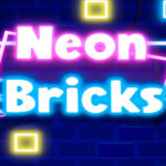 Neon Bricks HD