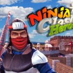 Ninja Clash Heroes