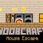 Noobcraft House Escape