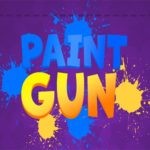 Paint Gun