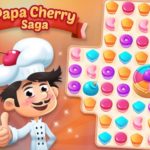 Papa Cherry Saga