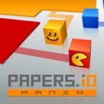 Papers.io Mania