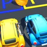 Parking Master Car 3D