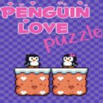 Penguin Love Puzzle