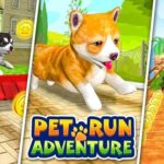 Pet Run Adventure Puppy Run