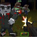 PGA6 Blocky Combat SWAT Apocalypse 2022