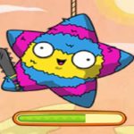 Pinatas Game