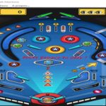 Pinball-Machine