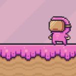 Pink Guy 1