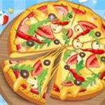 Pizza Maker – Food Cooking