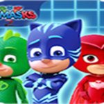 PJ MASKS 2