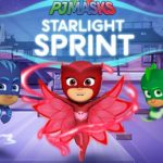 Pjmasks Starlight Sprint