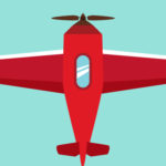 Plane Missiles Game