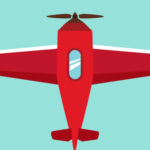 Plane Missiles Game