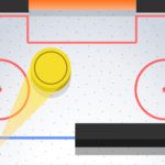 Pocket Hockey