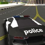 Police Stunt Cars