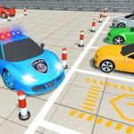 Police Super Car Parking Challenge 3D