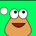 Pou Runner