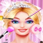 Princess Makeup Games: Wedding Artist Games for Gi