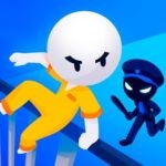 Prison Break 3D Game