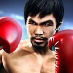 Real Boxing Manny Pacquiao