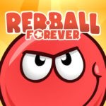 Red Ball Forever