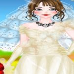 Romantic Spring Wedding 2