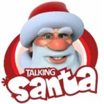 Santa Claus Funny Time