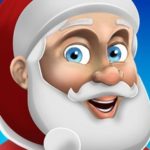 Santa Claus Shooting Game