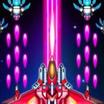 Shooter Space –  Galaxy Attack