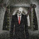 Slenderman Must Die: Underground Bunker 2021