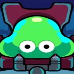 slime water