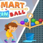 Smart Pin Ball