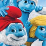 Smurf Jigsaw Puzzle Collection