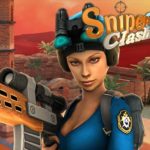 Sniper Clash 3D