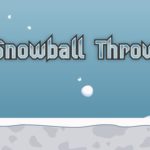 Snowball Throw