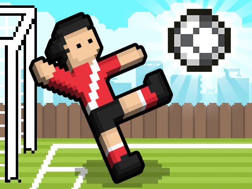 Soccer Random - Pelit.io - Suomalainen pelisivusto