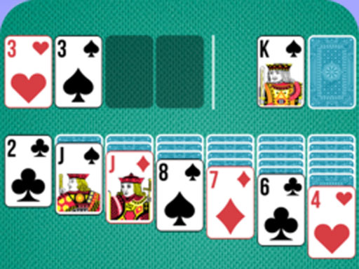 Solitaire pro - Pelit.io - Suomalainen pelisivusto