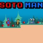 Soto Man