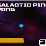 Space Pong 2