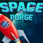 Space Purge: Space ships galaxy game