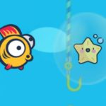 Speedy Fish Game