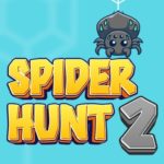 Spider Hunt 2