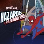 Spider-Man: Hazards at Horizon High