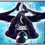 Spider Superhero Runner Game Adventure – Endless