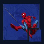 Spiderman Puzzle