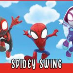 Spidey Swing