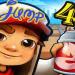 Stack Subway Surfers Jump 4