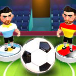 Stick Soccer 3D