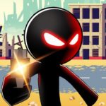 Stickman Armed Assassin 3D